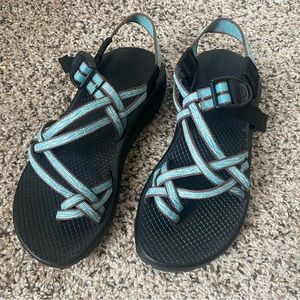 Like new chaco sandals!